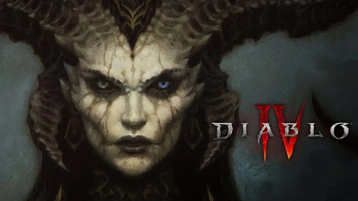 Diablo 4's Competitive Play Update: Devs Spill the Beans on the Exciting Launch Date!