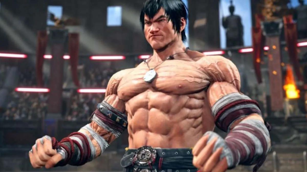 Measures will be taken against players who gain unauthorized access to the beta version of the game Tekken 8