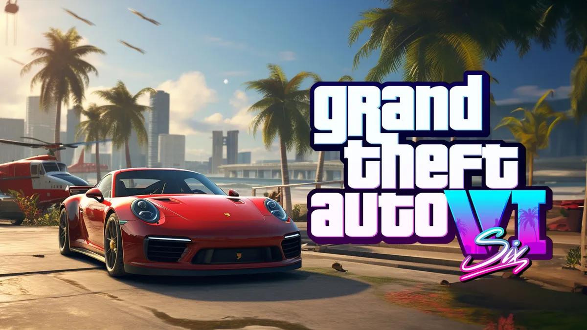 GTA 6 Leak Unveils Unconventional Hacking Method: Teenage Hacker's Surprising Approach Revealed