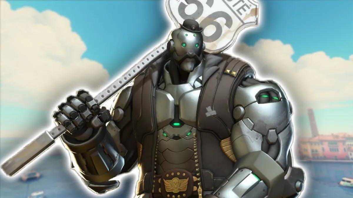 Mastering Overwatch 2: Unleashing the Power of Ashe's B.O.B. with Strategic Placement