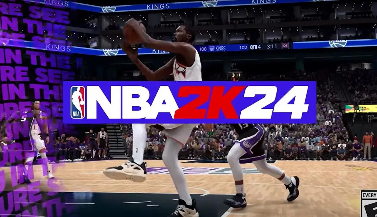 At the moment, "NBA 2K24" ranks second among the least popular games on Steam based on reviews