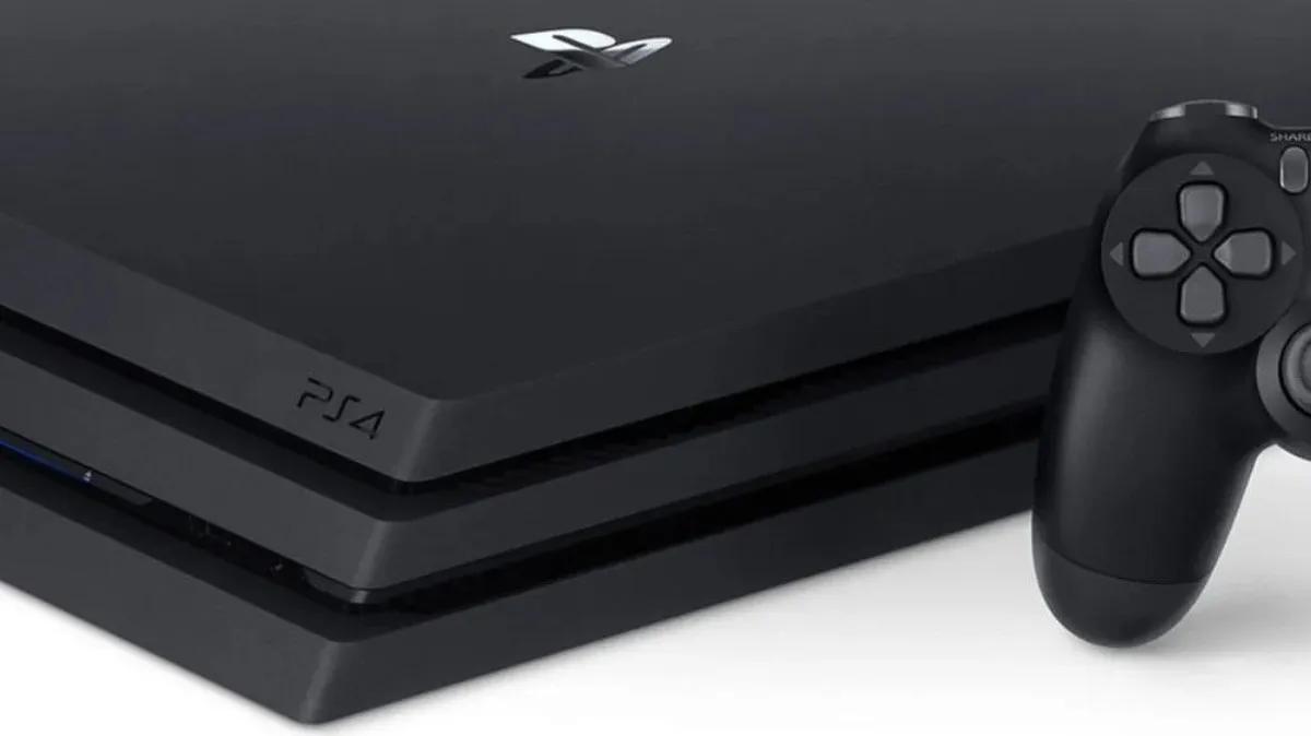 Sony has released the latest software update for the PS4 system