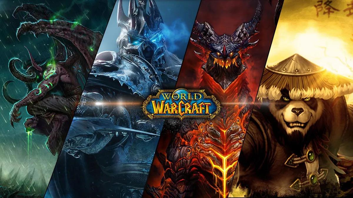 World of Warcraft's Toughest Quests: Legendary Challenges from Azeroth's Past