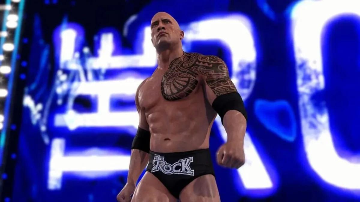 2K states that "now's the perfect time for upgrades" as WWE 2K22 server shutdown is planned