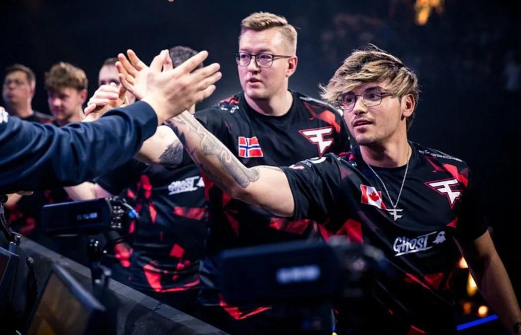 According to insiders, Twistzz will return to Team Liquid's roster