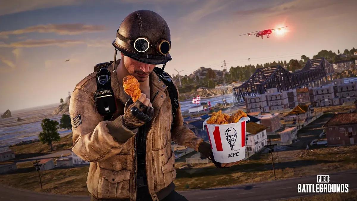 UniPin, PUBG Mobile, and KFC Join Forces for Exciting Community Tournament in Indonesia