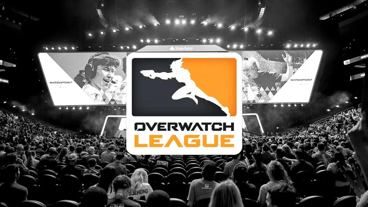 Overwatch League Faces Uncertain Future: Microsoft's $100 Million Gamble