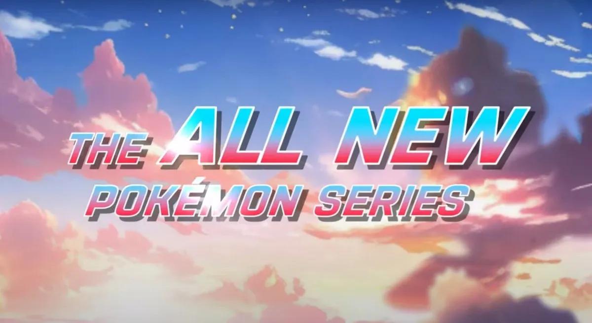 Pokémon: Horizons will debut in the UK in december on BBC