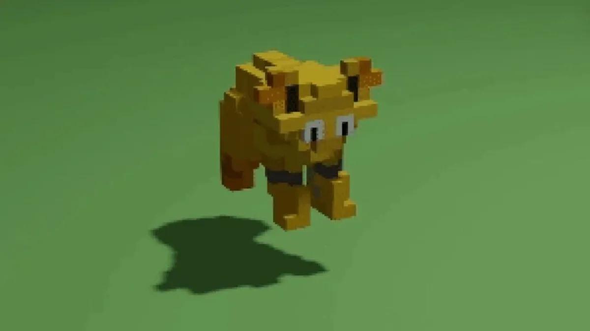 Sega and an artificial intelligence startup have developed a technology that utilizes artificial intelligence to create monsters in voxel format