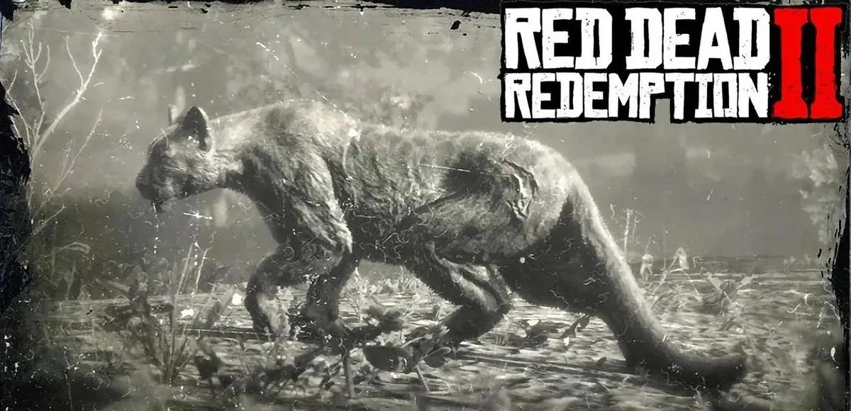 Prowess Unleashed: Red Dead Redemption 2 Player Discovers Jaw-Dropping Panther Combat Technique – Tree-Tossing Mayhem!