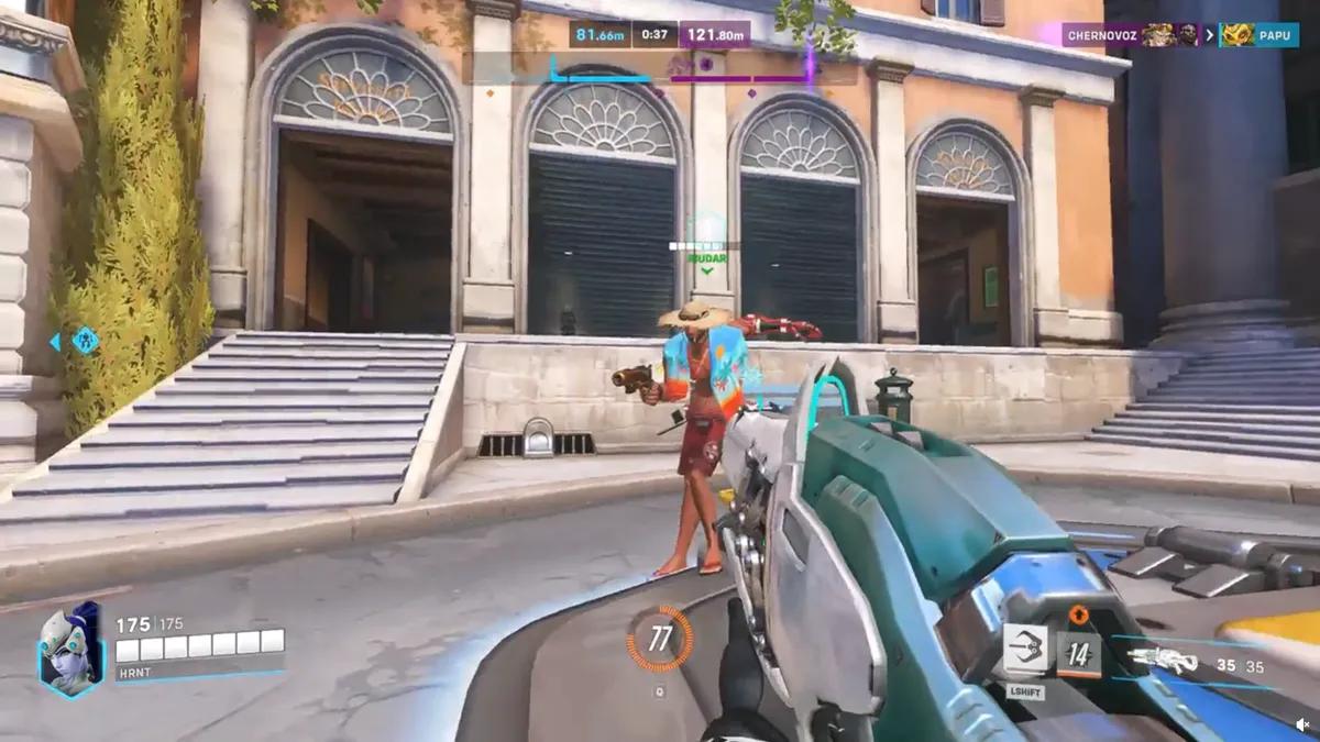 Overwatch 2 Glitch Nightmares: Players Trapped in Invisible Boxes and Battling AFK Bots