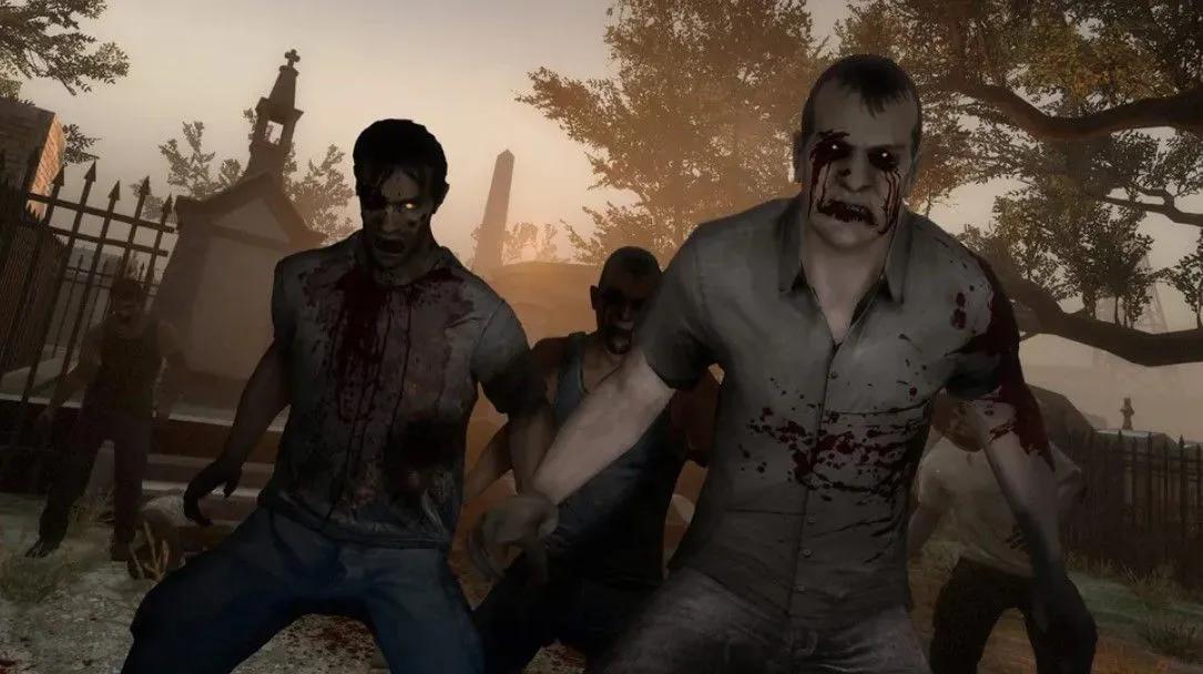 Left 4 Dead: Simplicity, Classes, and Enduring Success