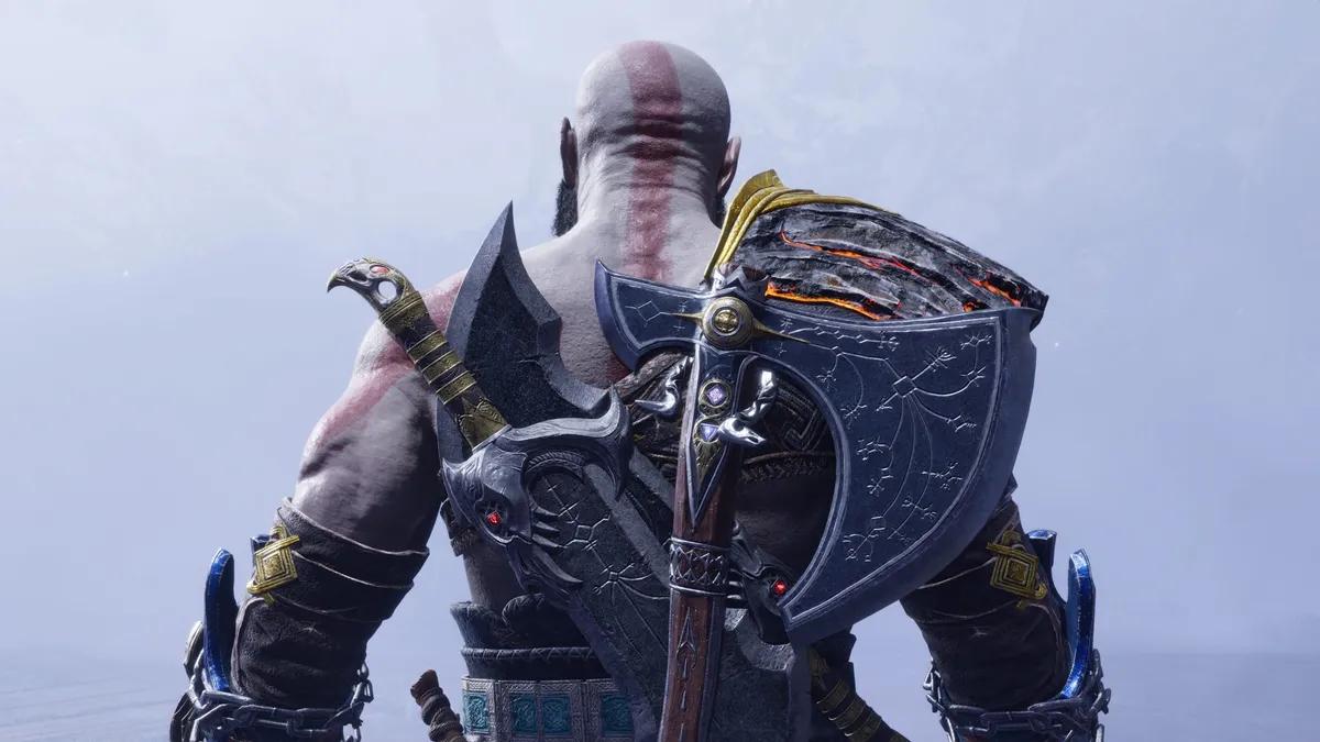 God of War Ragnarok Unleashes Valhalla DLC: New Trophies, Epic Adventures, and a Standalone Saga Await!