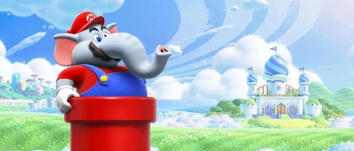 The shares of Nintendo have reached their all-time high in value