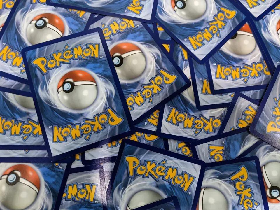 Unveiling the Charms of 2023: TCGPlayer's Definitive Guide to the Most Valuable Pokemon Cards in the Collectibles Universe!