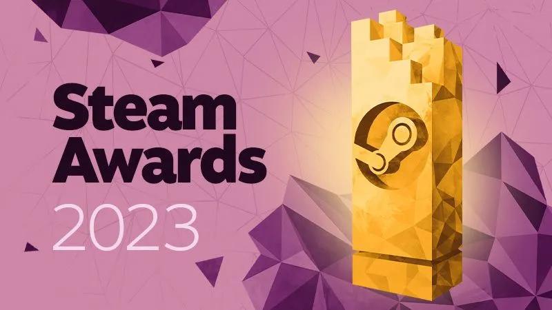 2023 Steam Awards Unveiled: Celebrating Gaming Excellence and Player Choices in a Year of Masterpieces and Surprises!