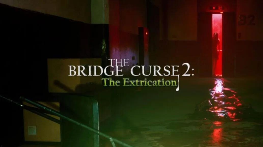 The Bridge Curse 2: The Extrication" is set to be released in 2024 for PS5, Xbox Series, PS4, Xbox One, Switch, and PC