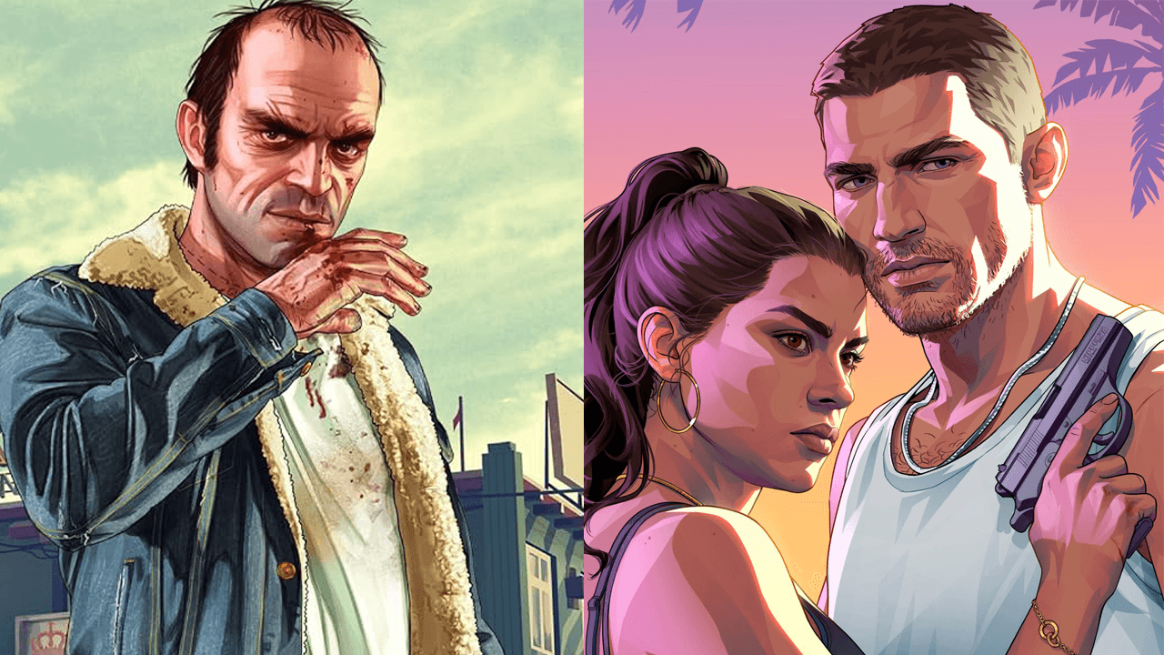 En skådespelare från GTA 5 uttryckte sin förtjusning över den sjätte delen och kommer troligen att liveströmma spelet