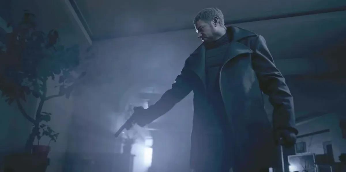 Capcom har ställt in ett Resident Evil-spel till Game Boy Color