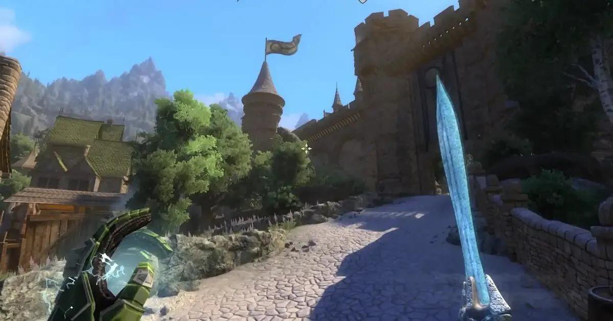 Warhorse Studios släpper Hardcore Mode för Kingdom Come: Deliverance II nästa vecka