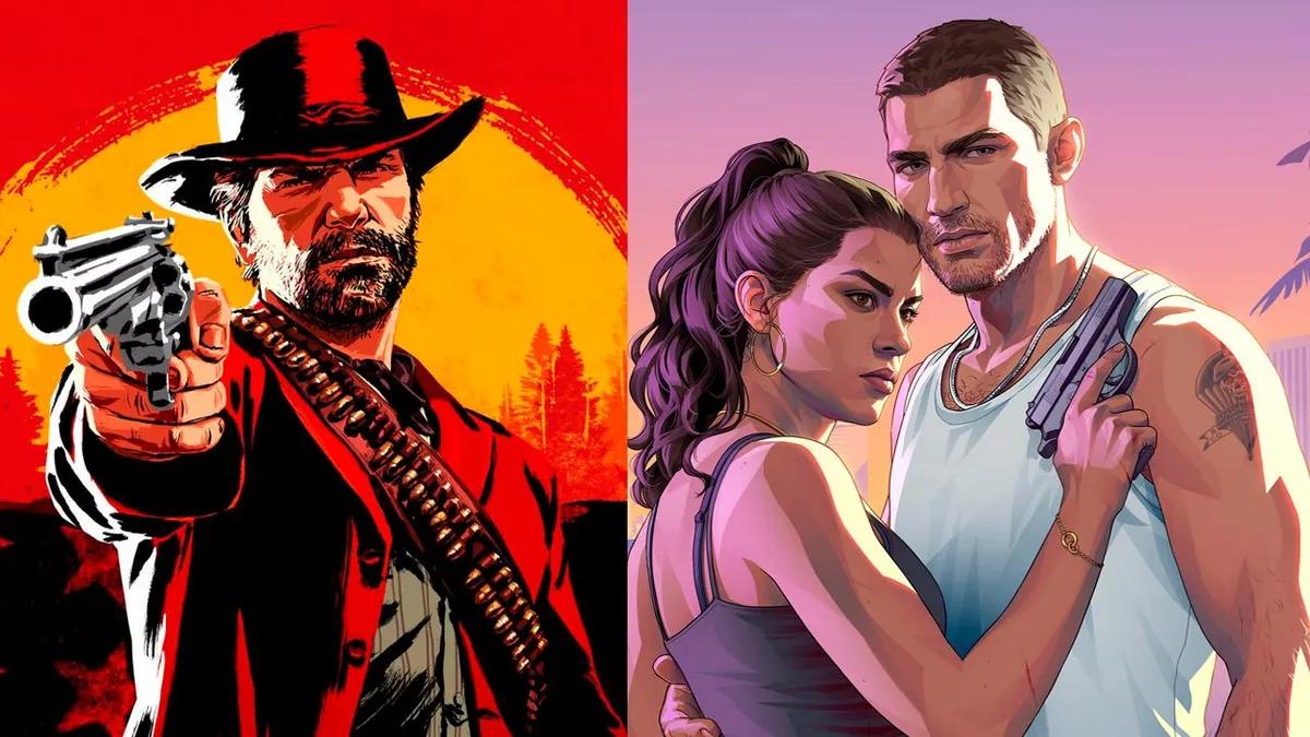 Red Dead Redemption 2-uppdateringen för PS5 och Xbox Series X/S kan bli försenad på grund av GTA 6