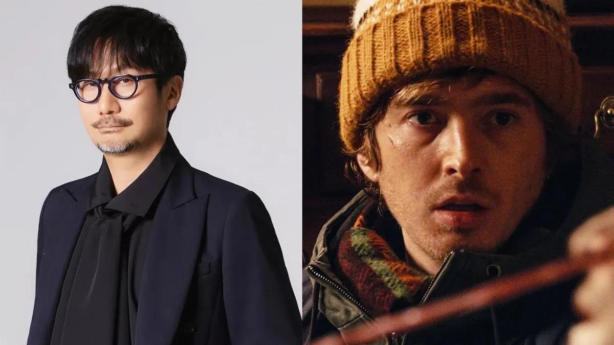 Hideo Kojima berömde Zach Creggers filmatisering av Resident Evil