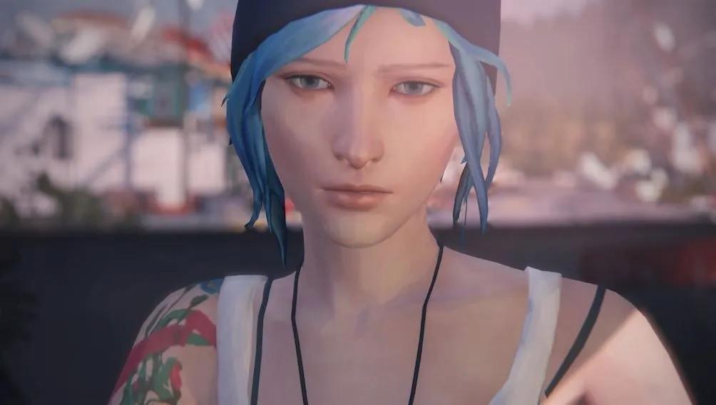 Chloes originalskådespelerska kommer inte tillbaka i Life is Strange: Reunion
