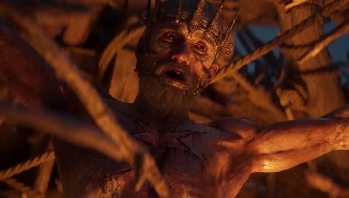 Divinity First Detalis avslöjat av Larian Studios