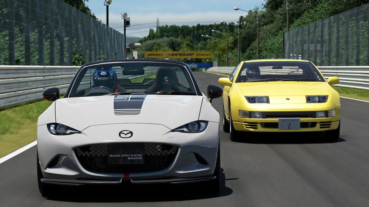 Polyphony Digital hintar om Gran Turismo 8 i sina jobbannonser – möjligen till PlayStation 6