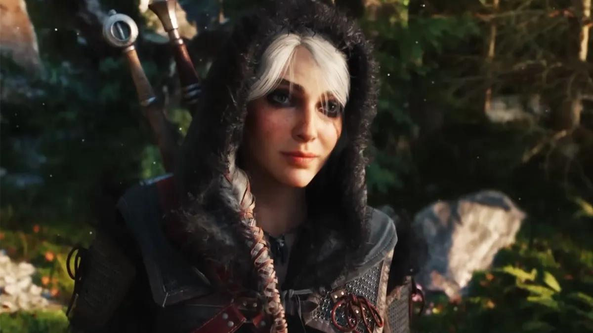 Tidigare författare återvände till CD Projekt RED för att arbeta med The Witcher 4