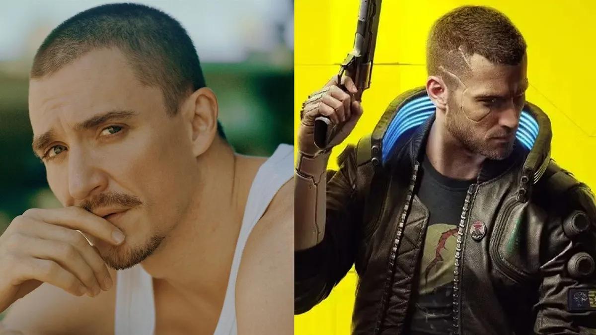 Smile Star vill medverka i filmatiseringen av Cyberpunk 2077