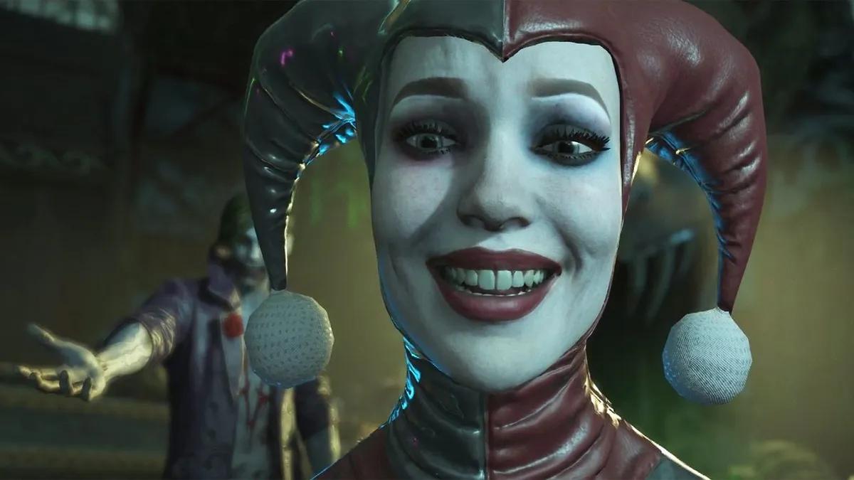 Det sägs att det icke-tillkännagivna spelet Injustice 3 testades nyligen