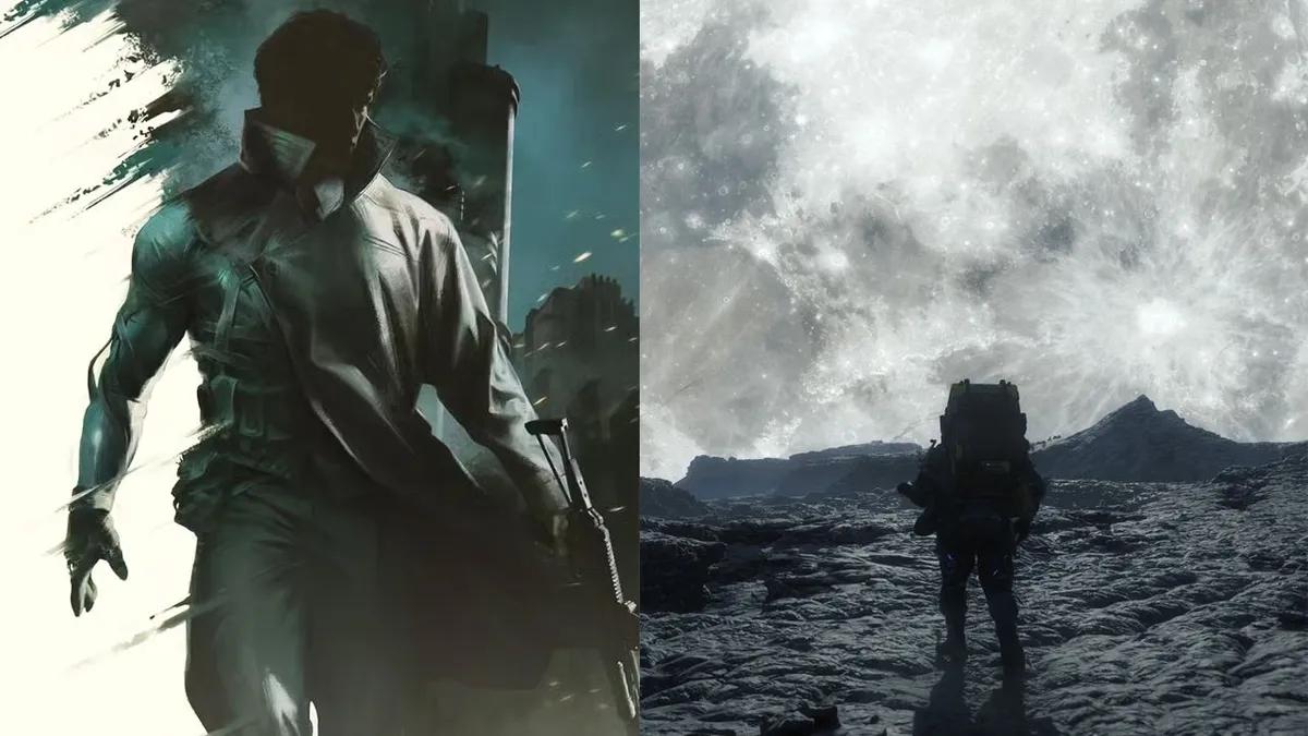 Hideo Kojima kanske inte kan använda Decima-motorn för Physint efter brytningen med PlayStation