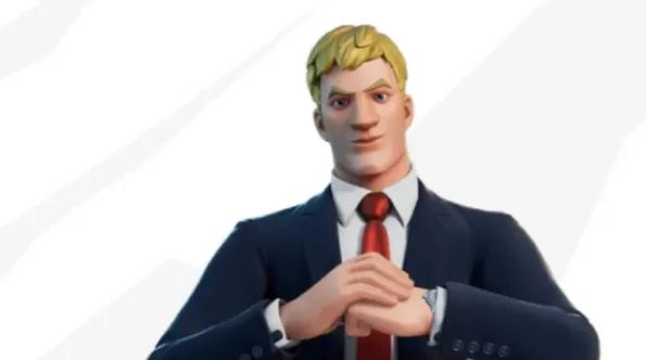 Epic Games stämmer påstådd Fortnite-kontobedragare