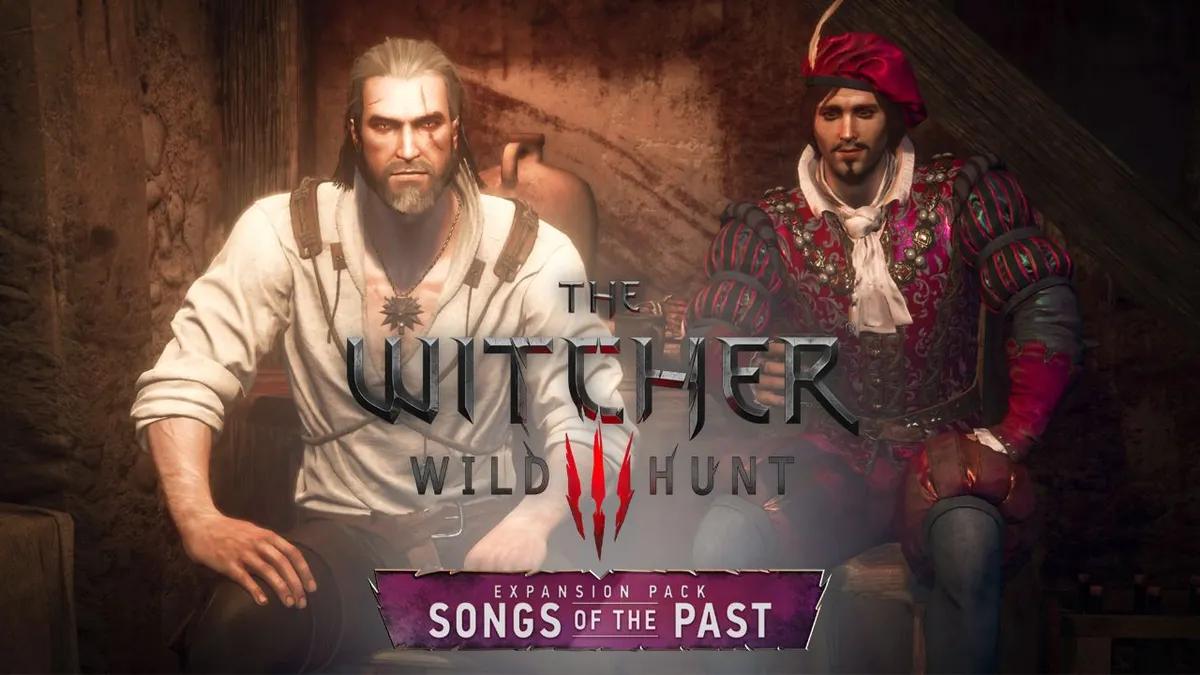 CD Projekt RED antyder Dandelions mer seriösa roll i The Witcher 3: Songs of the Past