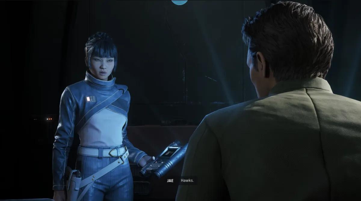 Så här klarar du Serolonis-uppdraget i Star Wars Zero Company – Genomgång av uppdrag 1