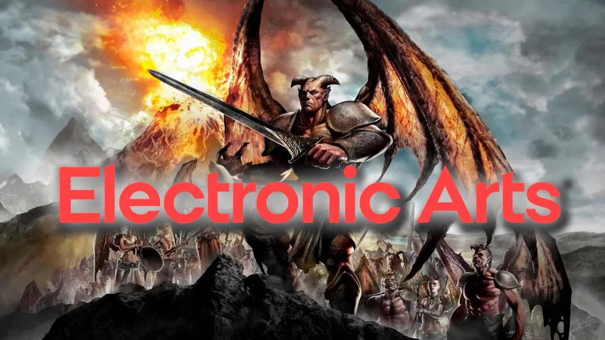 Electronic Arts kan komma att släppa ett nytt Ultima-videospel eftersom företaget har registrerat flera varumärken
