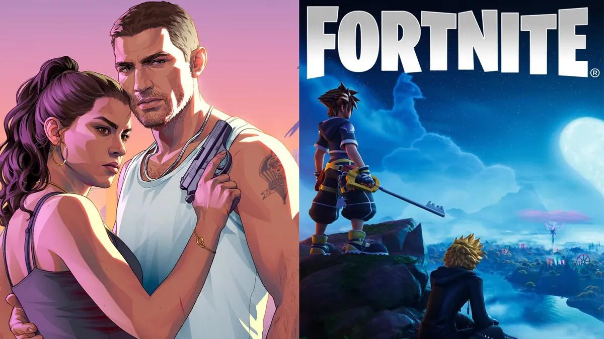 Rockstar och Epic Games kan komma att samarbeta kring GTA 6