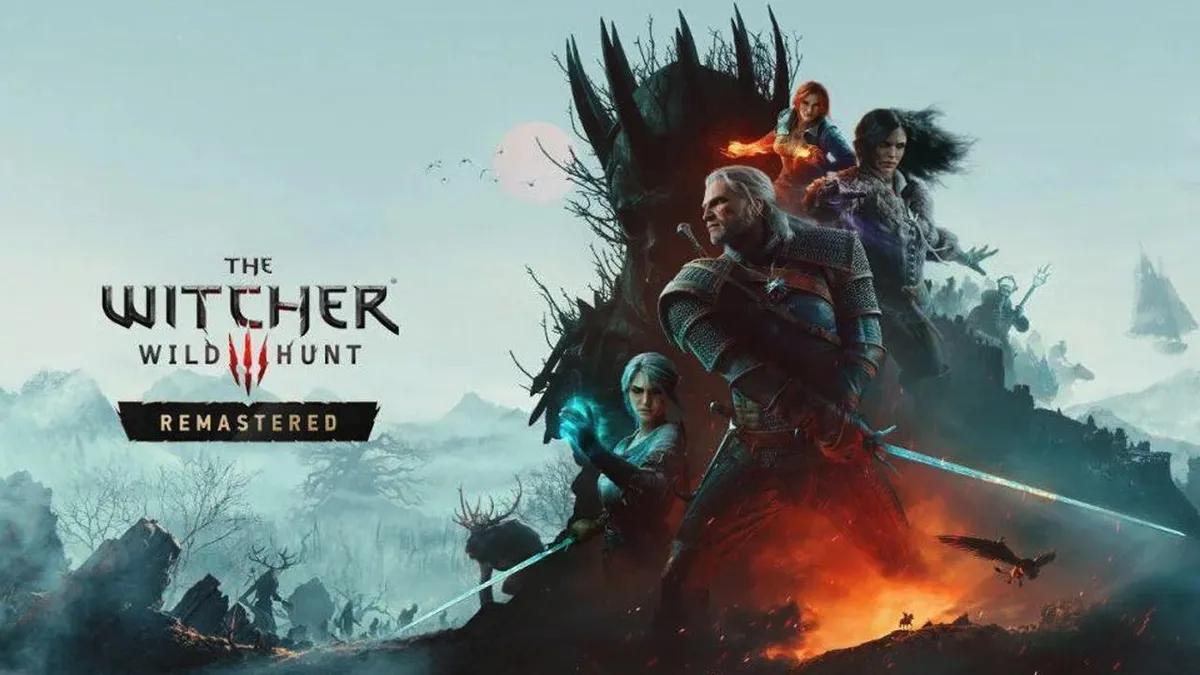 Recensioner av The Witcher 3: Wild Hunt – Remastered är ute – det bästa spelet har blivit ännu bättre