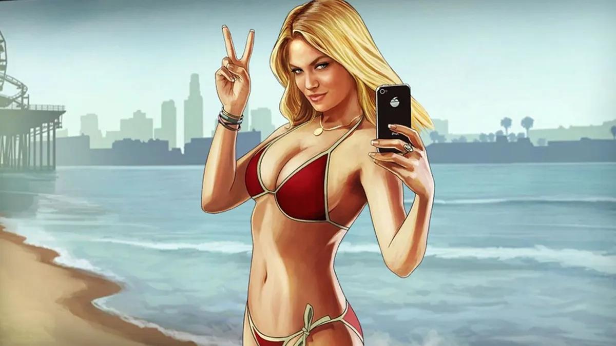 GTA 5 fyller 13 år idag – spelet släpptes den 17 september 2013 till Xbox 360 och PlayStation 3