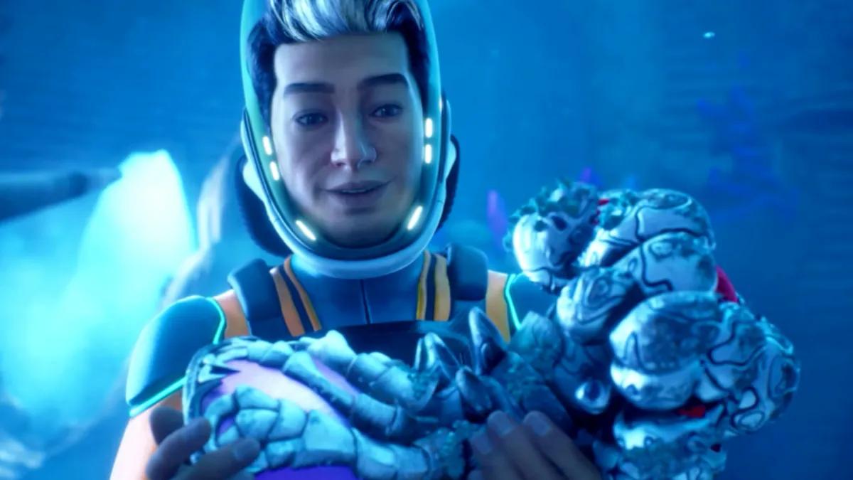 Unknown Worlds släpper Subnautica 2 till Early Access trots Krafton-konflikten