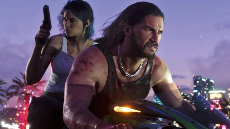 GTA 6 Nya detaljer avslöjade av Edge - Karta, NPC:er, öppen värld, polis och mer