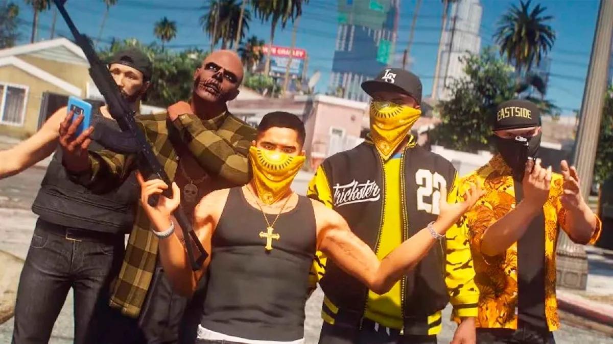 Rockstar Games jobbannonser antyder att GTA 6:s multiplayer kommer att innehålla officiella rollspelservrar