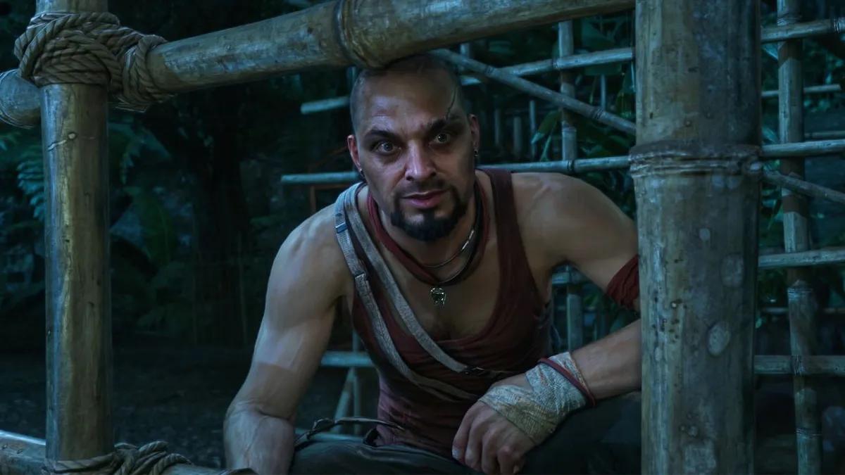 Fem nya skådespelare bekräftade för den kommande tv-serien ”Far Cry”