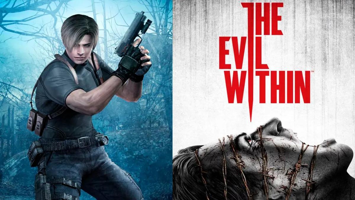 Skaparen av Resident Evil och Evil Within, Shinji Mikami, säger att man bara ska titta på beats när utvecklarna misslyckas.
