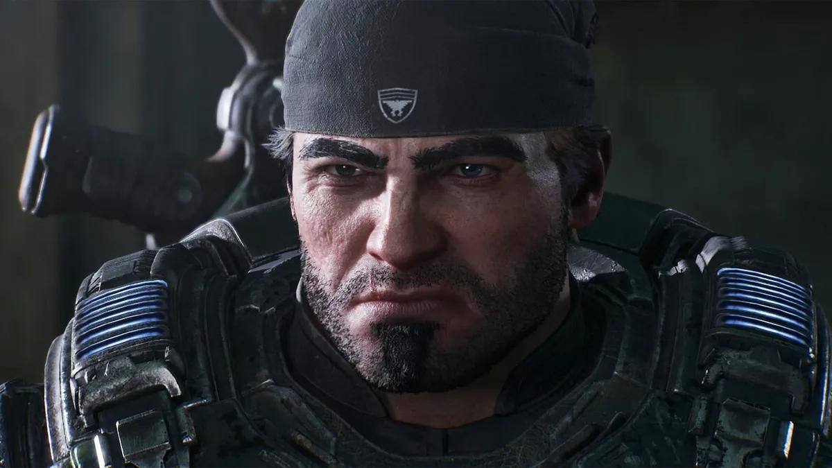 Gears of War: E-Day är enligt uppgift det första spelet i en planerad trilogi