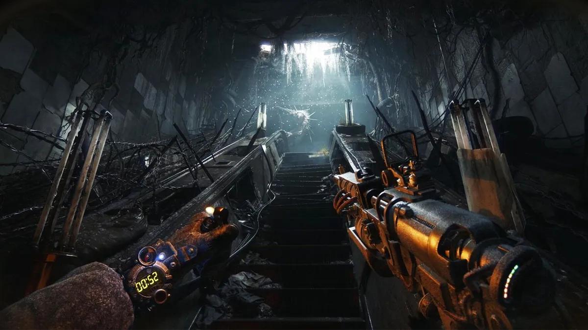 Förbeställningen av Metro 2039 startar nästa vecka – detaljer om alla utgåvor har offentliggjorts