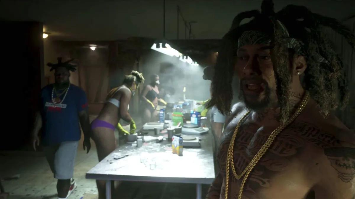Det ryktas att GTA 6:s flerspelarläge ska ha lobbyer för 32 spelare och att detta för närvarande är Rockstars högst hemliga projekt