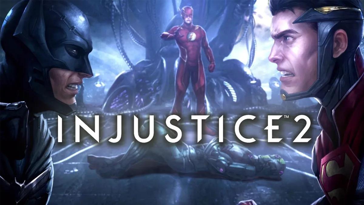 Ed Boon bekräftade att Injustice 2 sålt i över 9 miljoner exemplar