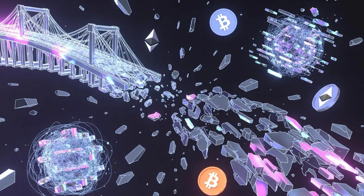 De mest populära DeFi-protokollhackarna: Lärdomar från det förflutna och hur du skyddar dina fonder